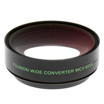 JVC 0.82x Zoom Through Wide Angle Converter Lens for Fujinon Lens