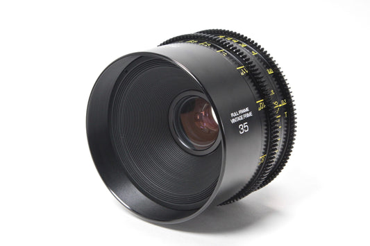 Leica R 35mm T1.5 Prime Lens