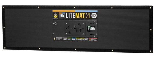 LiteMat 2L Bi-Color
