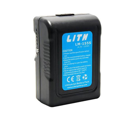Lith 155W Battery