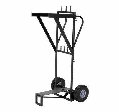 Modern Studio Equipment Grip Stand Cart