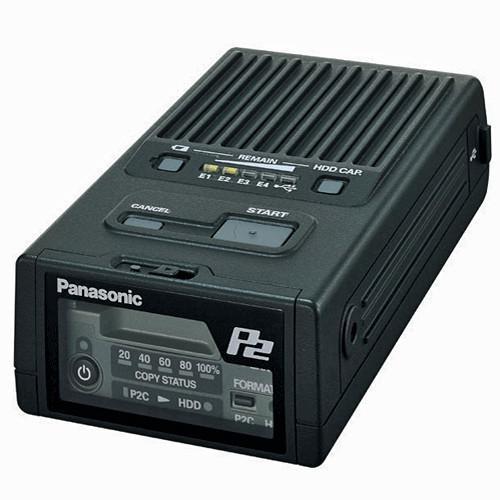Panasonic P2 Store AJ-PCS060G