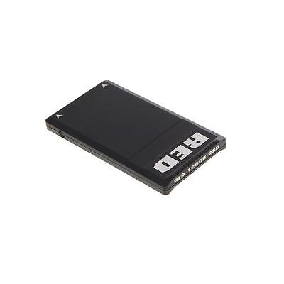 RED 128GB Solid State Drive (SSD)