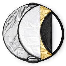 SP Studio Systems 5 in 1 Disc Reflector 42"