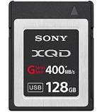 Sony 128GB XQD Card 400MB/s