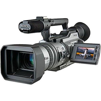 Sony DCR VX-2100 3 CCD camcorder