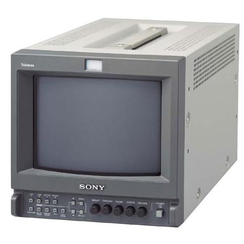 Sony PVM 9L2 8" Color Field Monitor