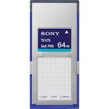 Sony 64GB SxS Pro Card