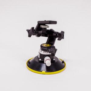 SuperGrip DV Suction Cup Hostess Tray Car Mount