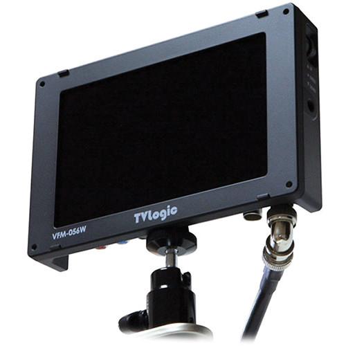 TV Logic VFM-056W 5.6" Monitor