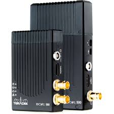 Teradek Bolt 500 Kit (HDMI & SDI)