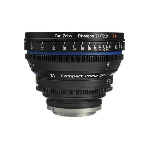 Zeiss CP-2 21mm T2.9