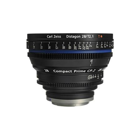 Zeiss CP-2 28mm T2.1