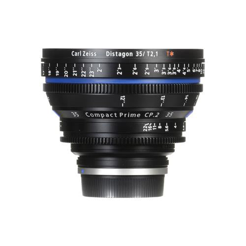 Zeiss CP-2 35mm T2.1