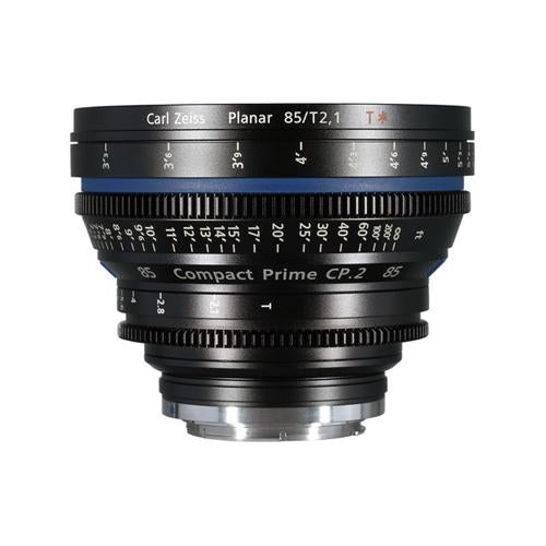 Zeiss CP-2 85mm T2.1