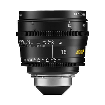 Zeiss Ultra Prime 16mm T1.9 PL