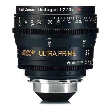 Zeiss Ultra Prime 32mm T1.9 PL