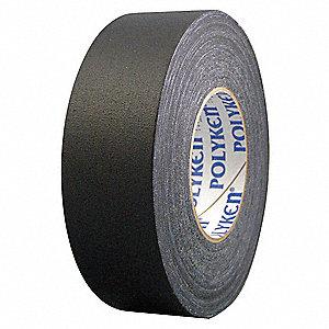 Polyken 510 Premium Gaffer's Tape - Black/White
