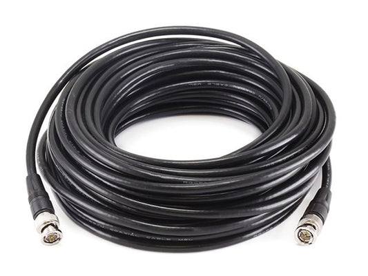 BNC Cable 50'