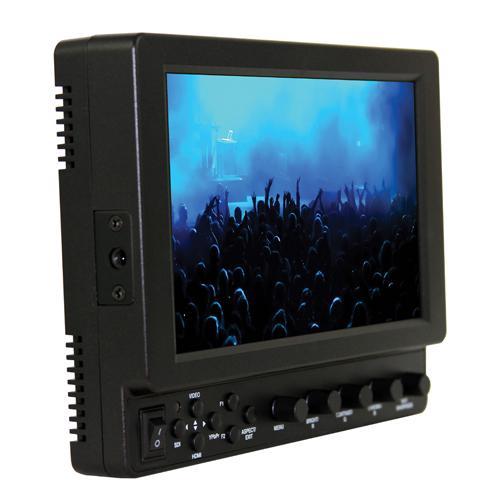 ikan VX7 7" HD-SDI LCD Monitor