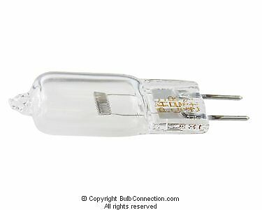 Philips BC2661 FCS Lamp 20607-8 24V 150W