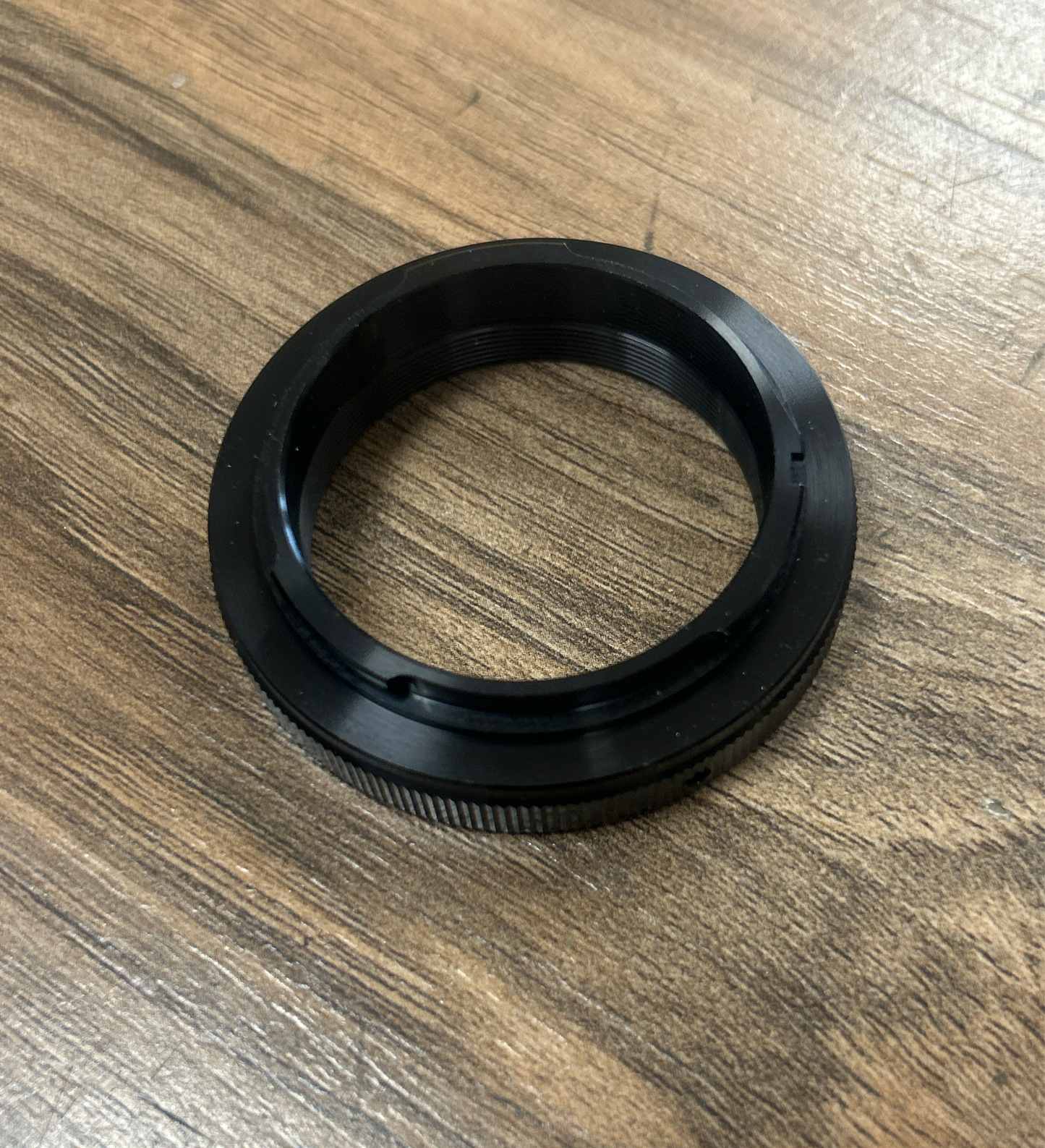 Kalt T-Mount Adapter to Contax/Yashica