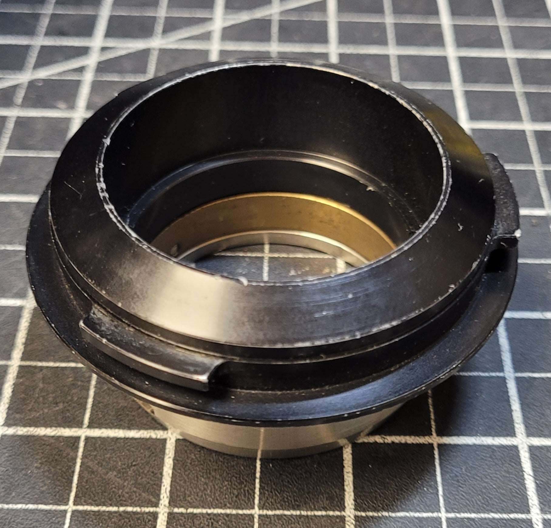 Bolex Bayonet - Arri Bayonet Mount Adapter