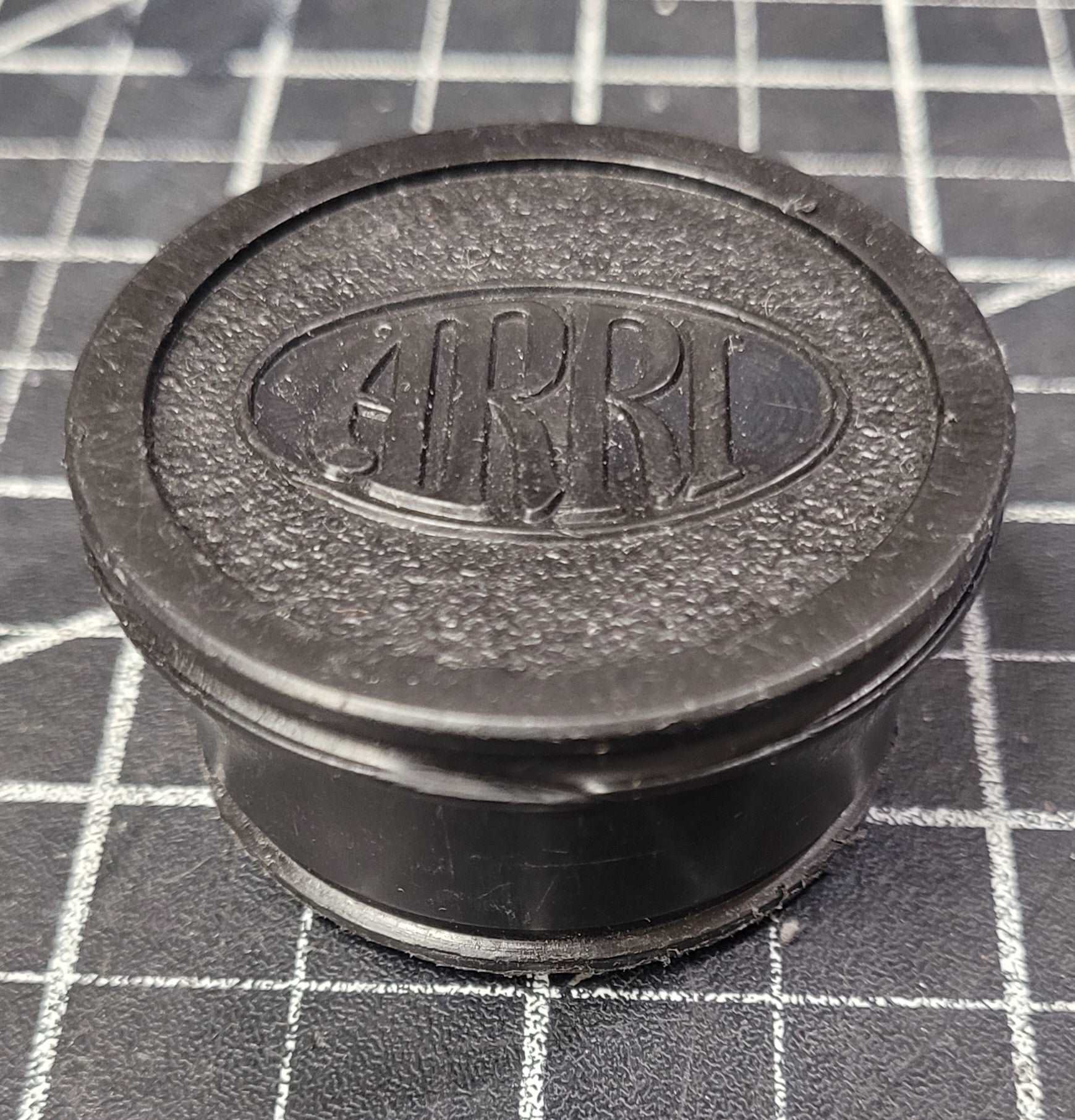 Arriflex Standard Mount Port Cap