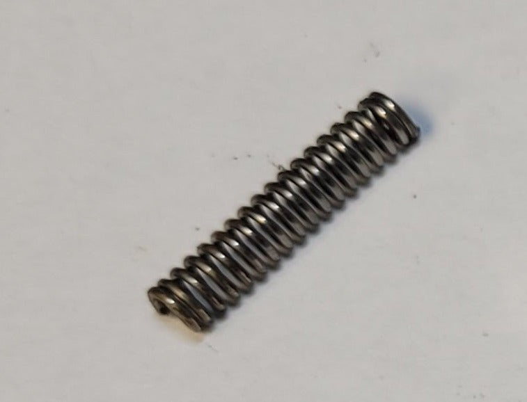 Bolex Turret Handle Spring