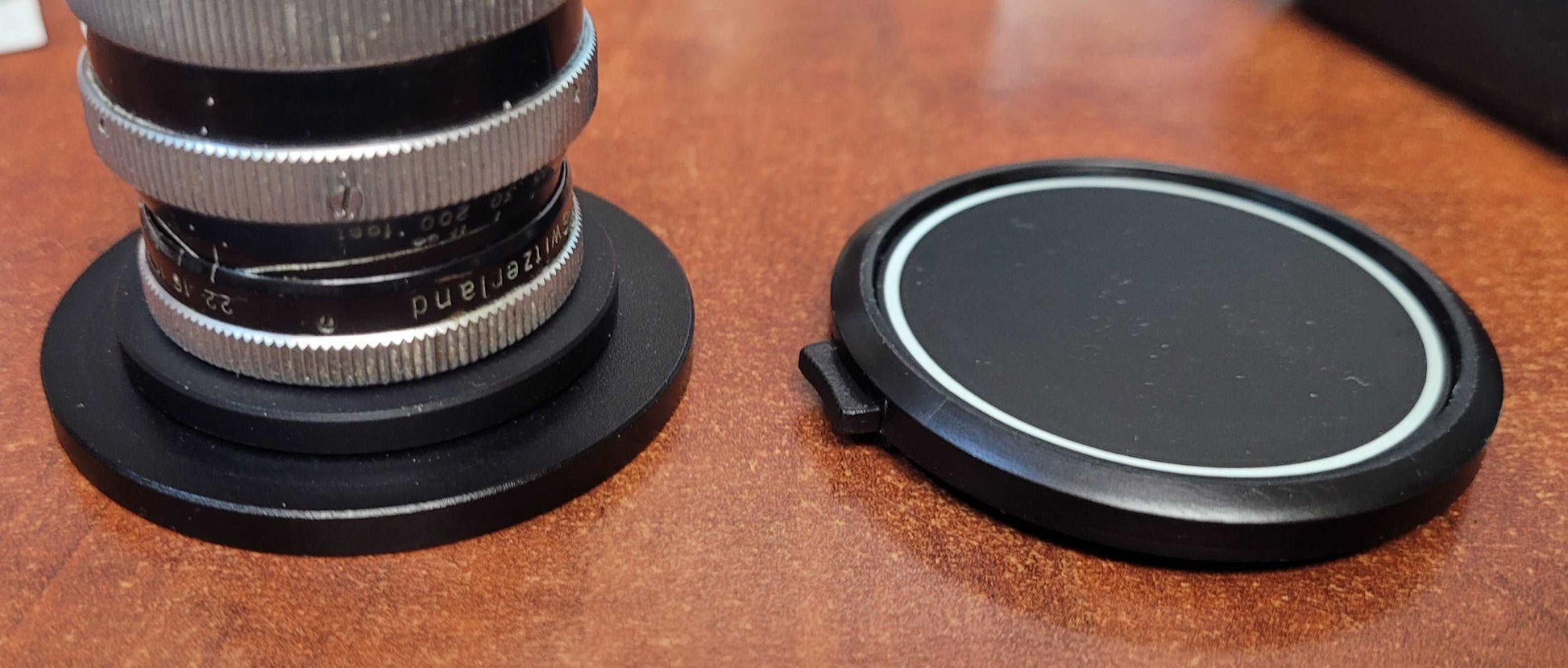 32mm-37mm Step up Ring Adapter