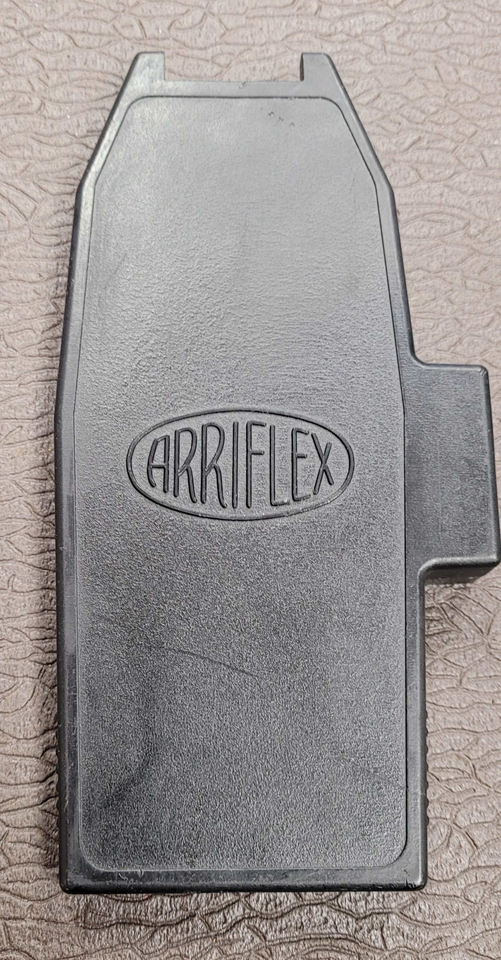 Arriflex SR Magazine Throat Cover for Magazine (Used)