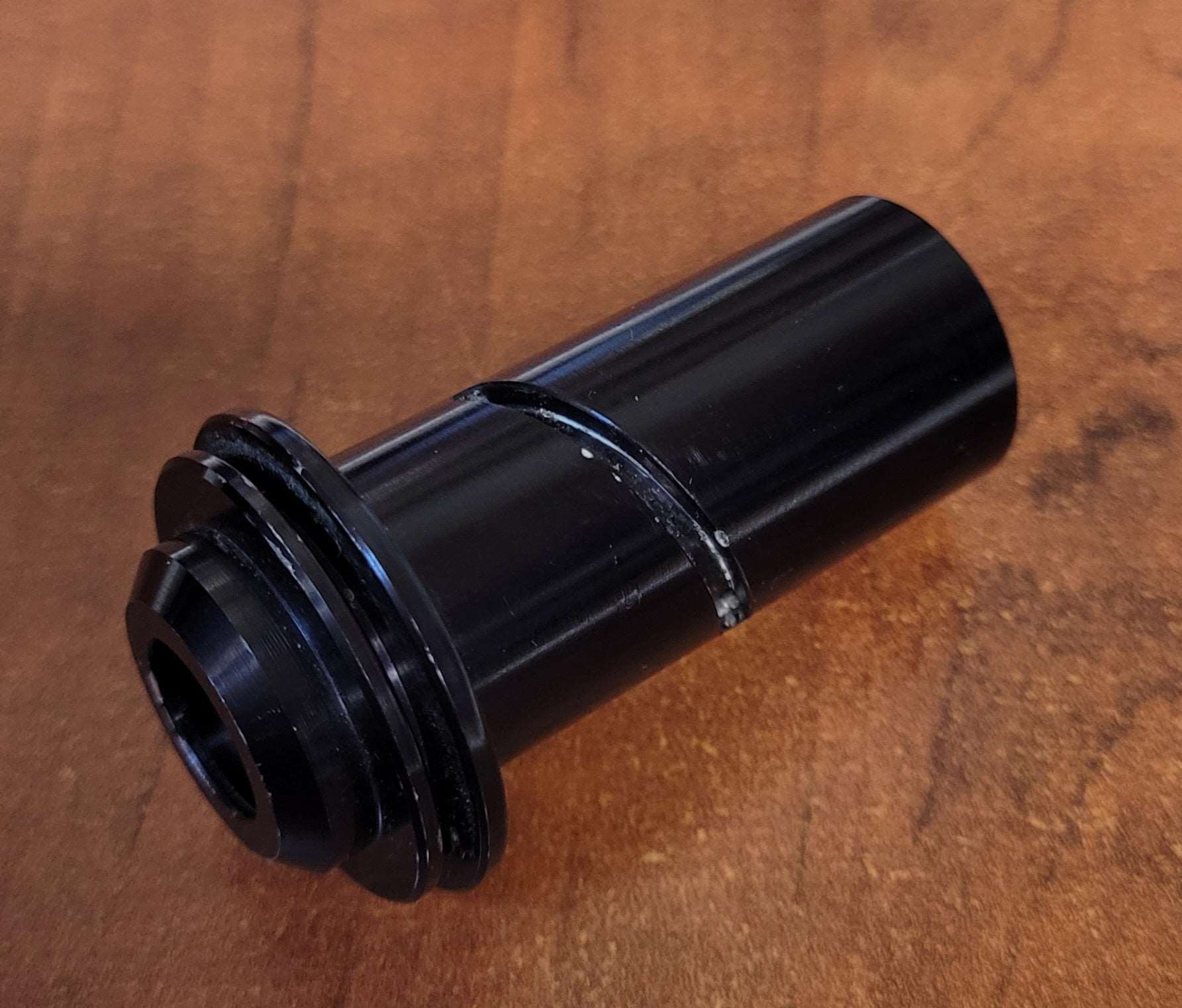 Bolex 10X Viewfinder Optics Tube (Complete)