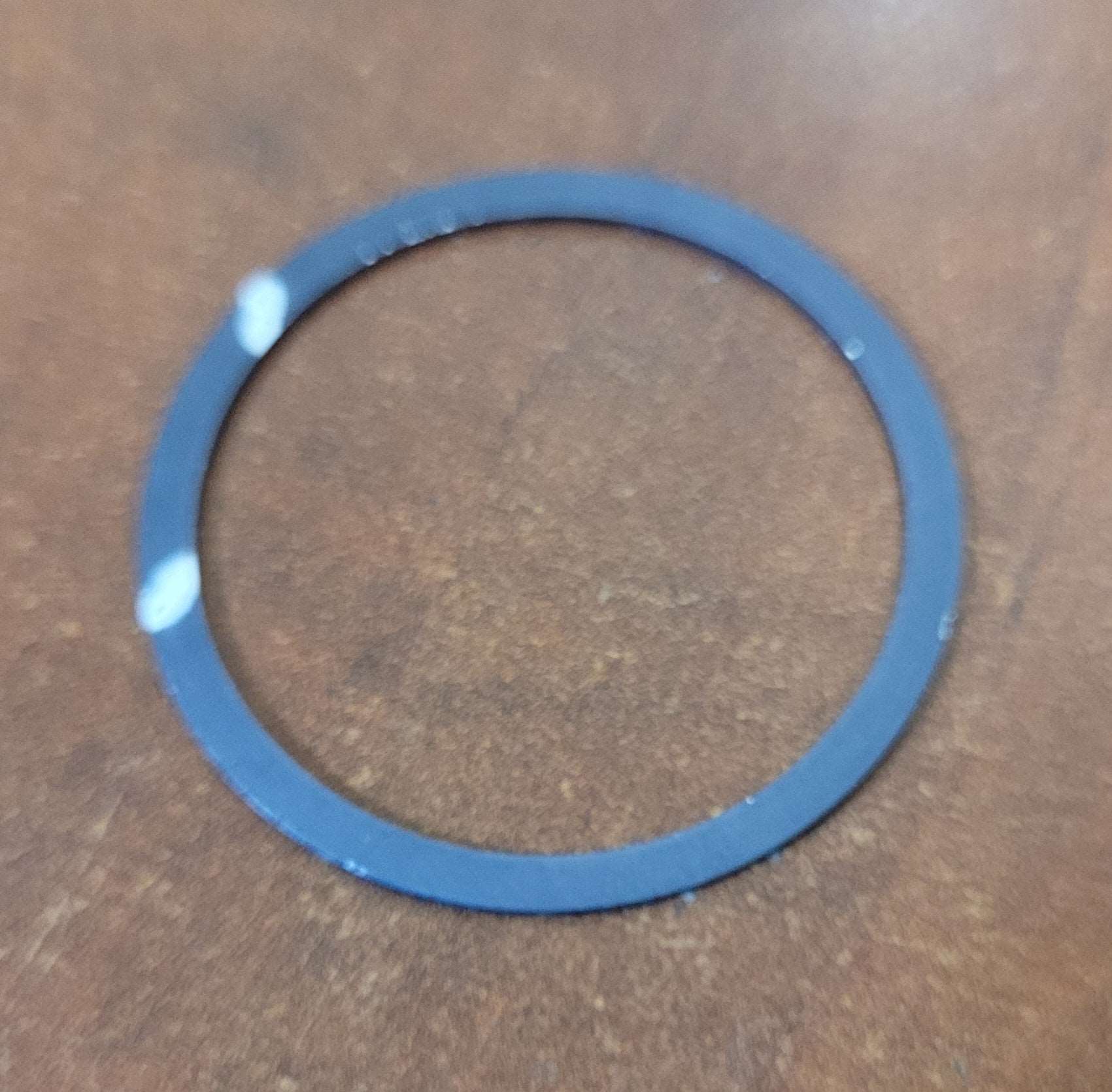 Arriflex Rubber Eyecup Retaining ring washer