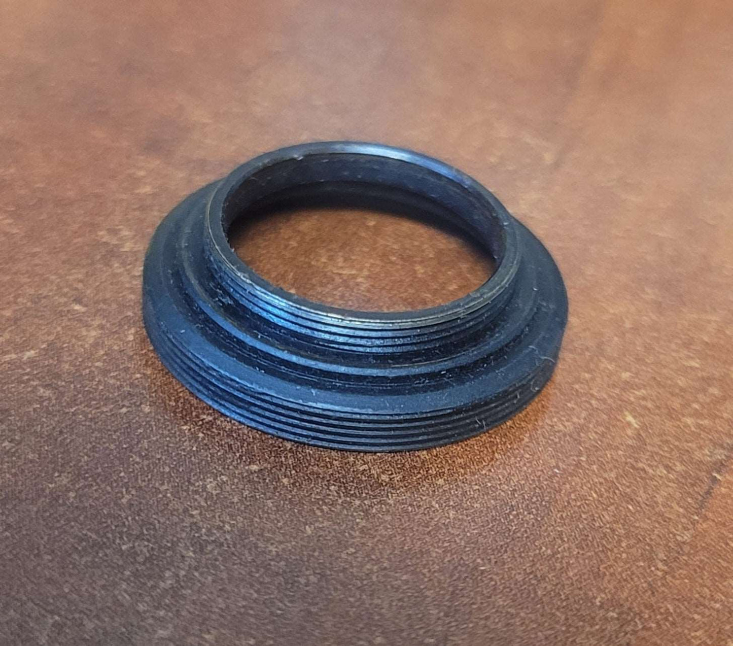 Beaulieu Insert Threaded Retaining ring for eyecup