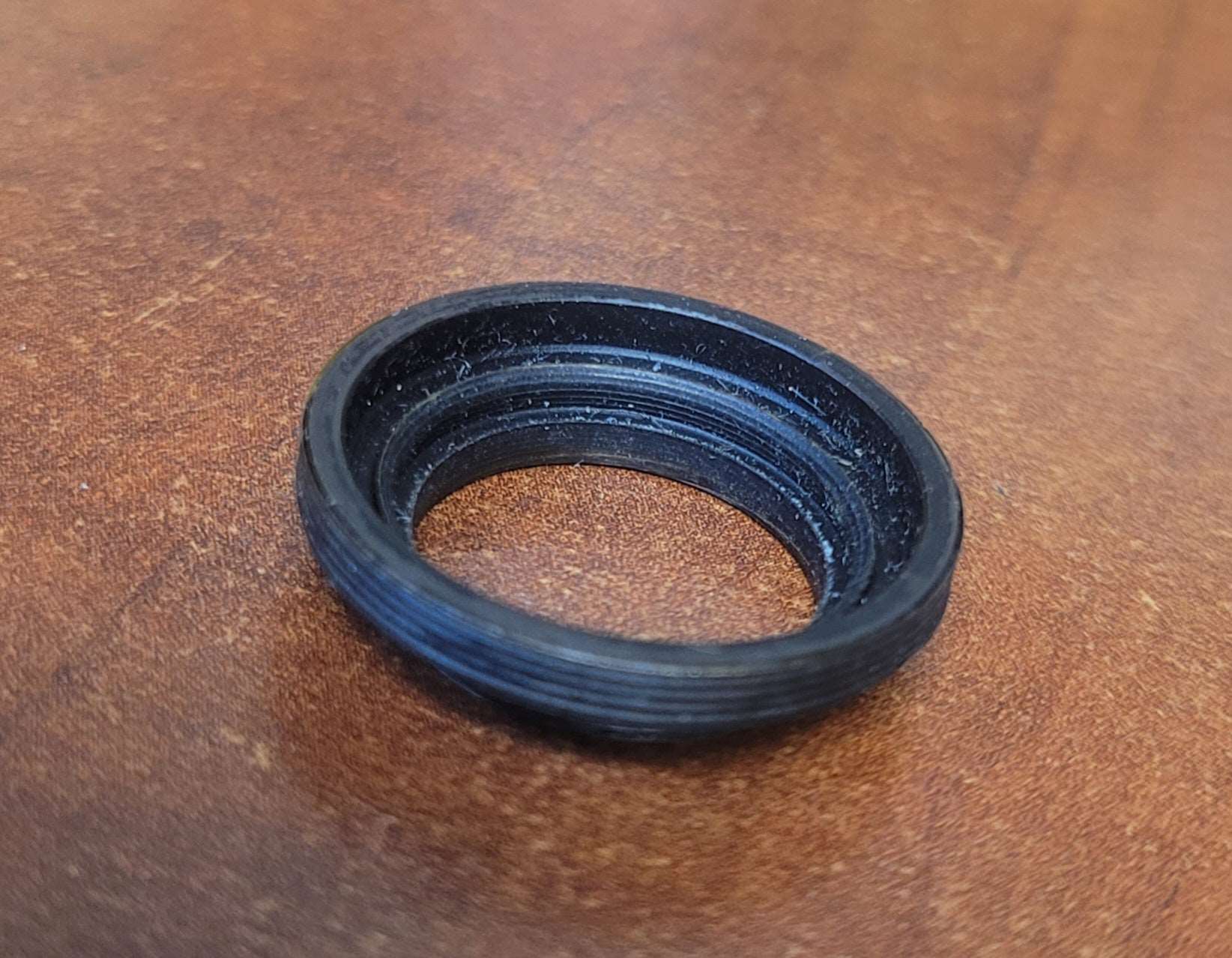 Beaulieu Insert Threaded Retaining ring for eyecup