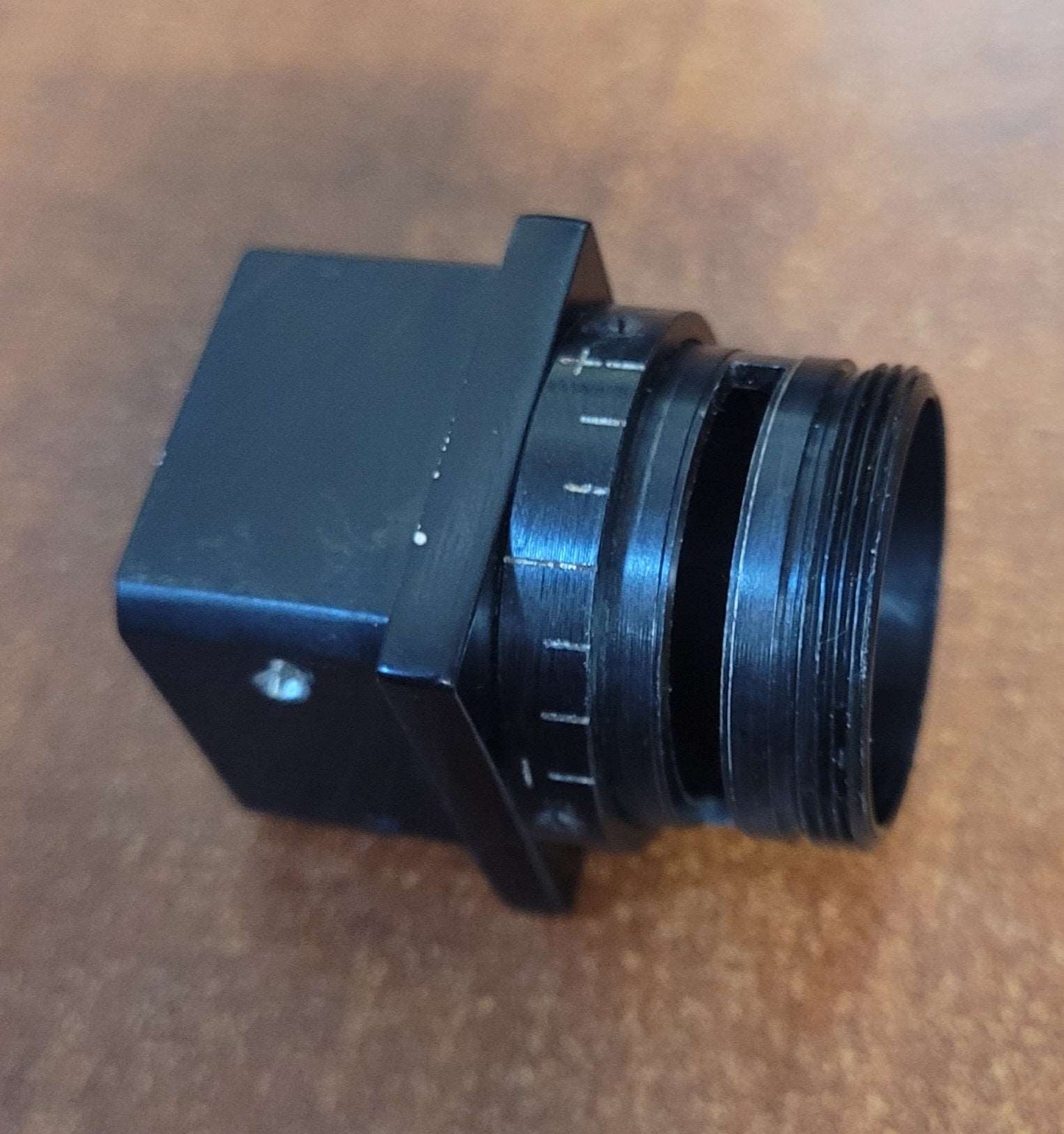 Bolex 10x Viewfinder Diopter Housing BC2681