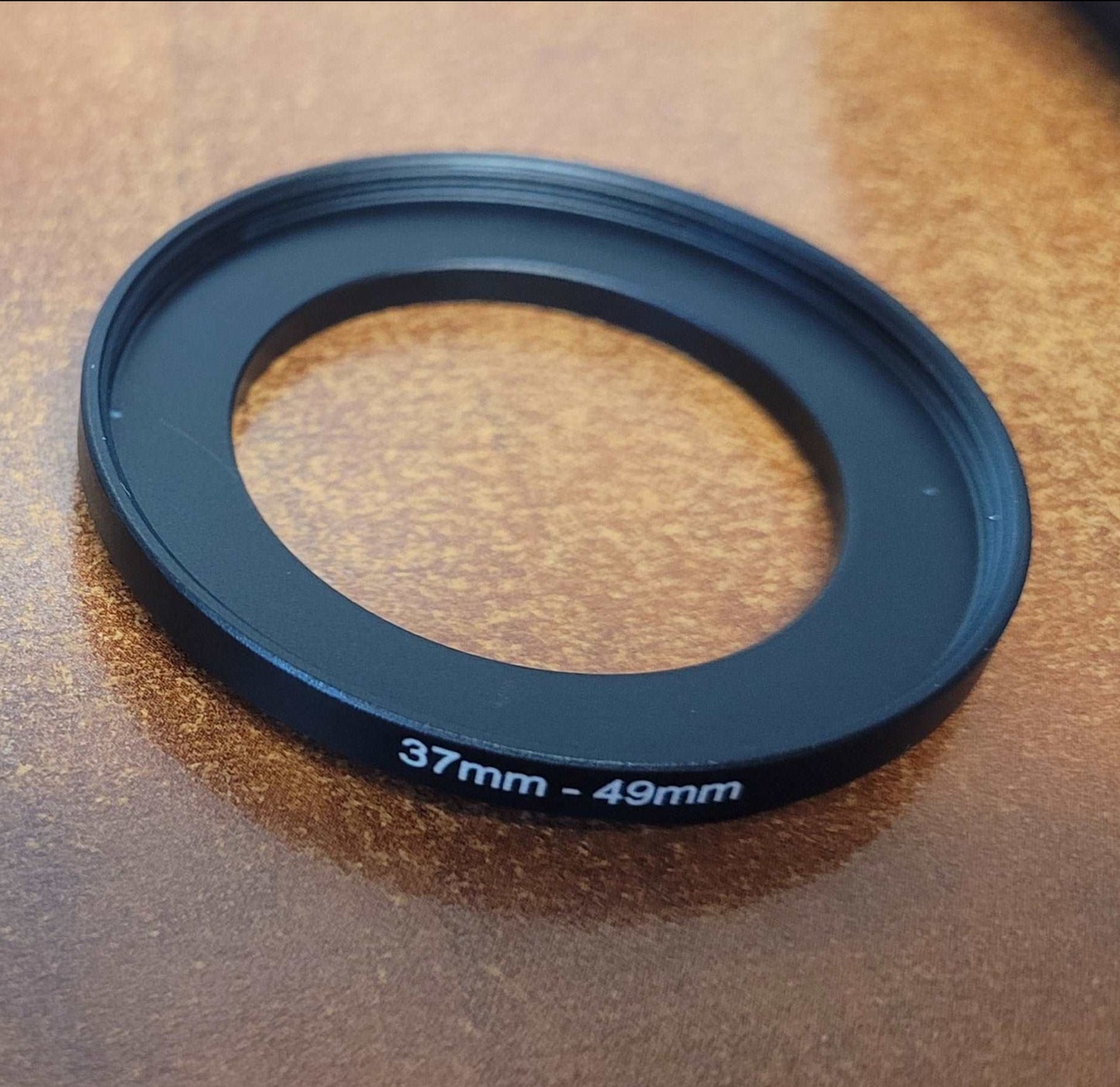 37mm-49mm Step up Ring Adapter