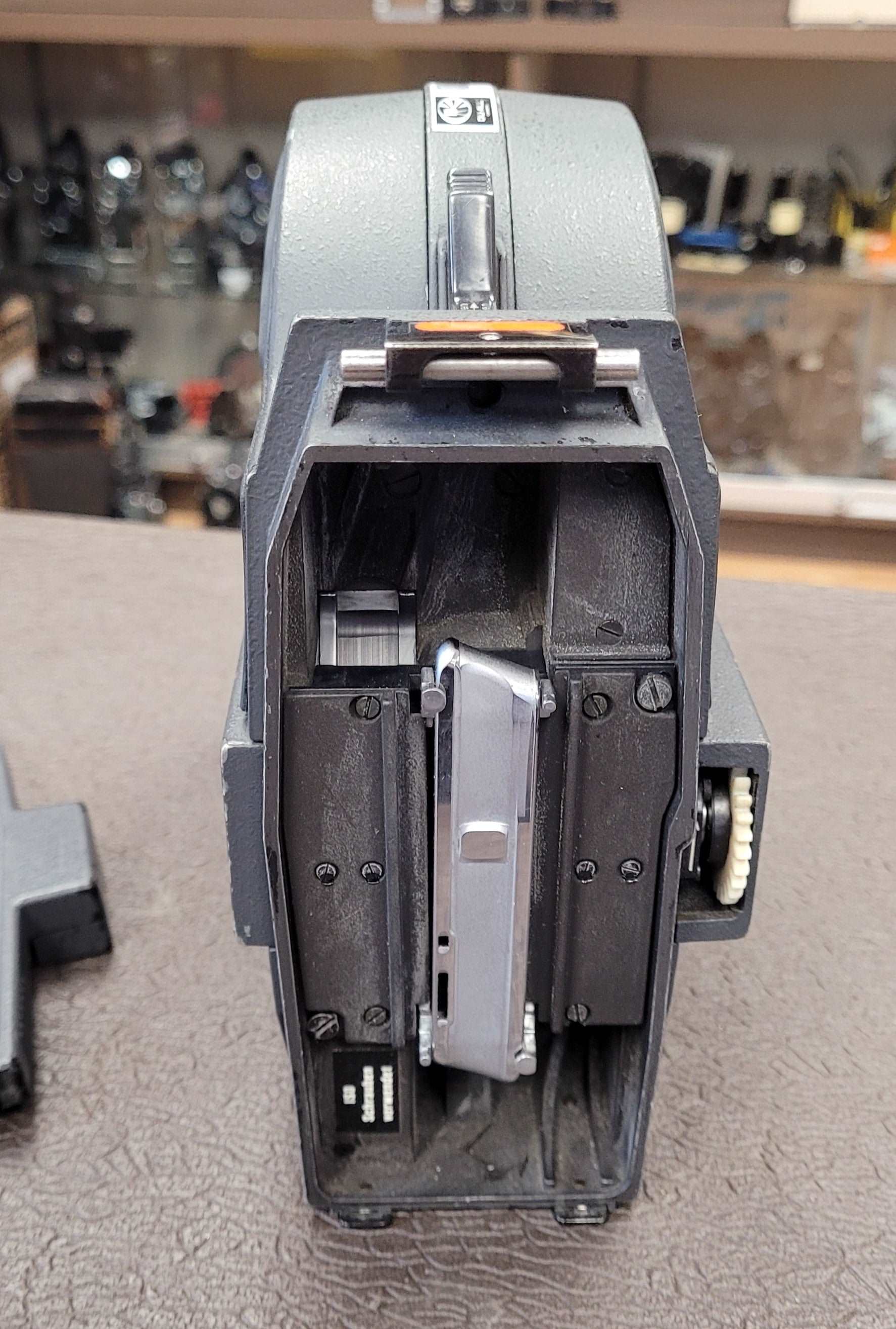 Arriflex SR 400' High Speed Super 16 Magazine