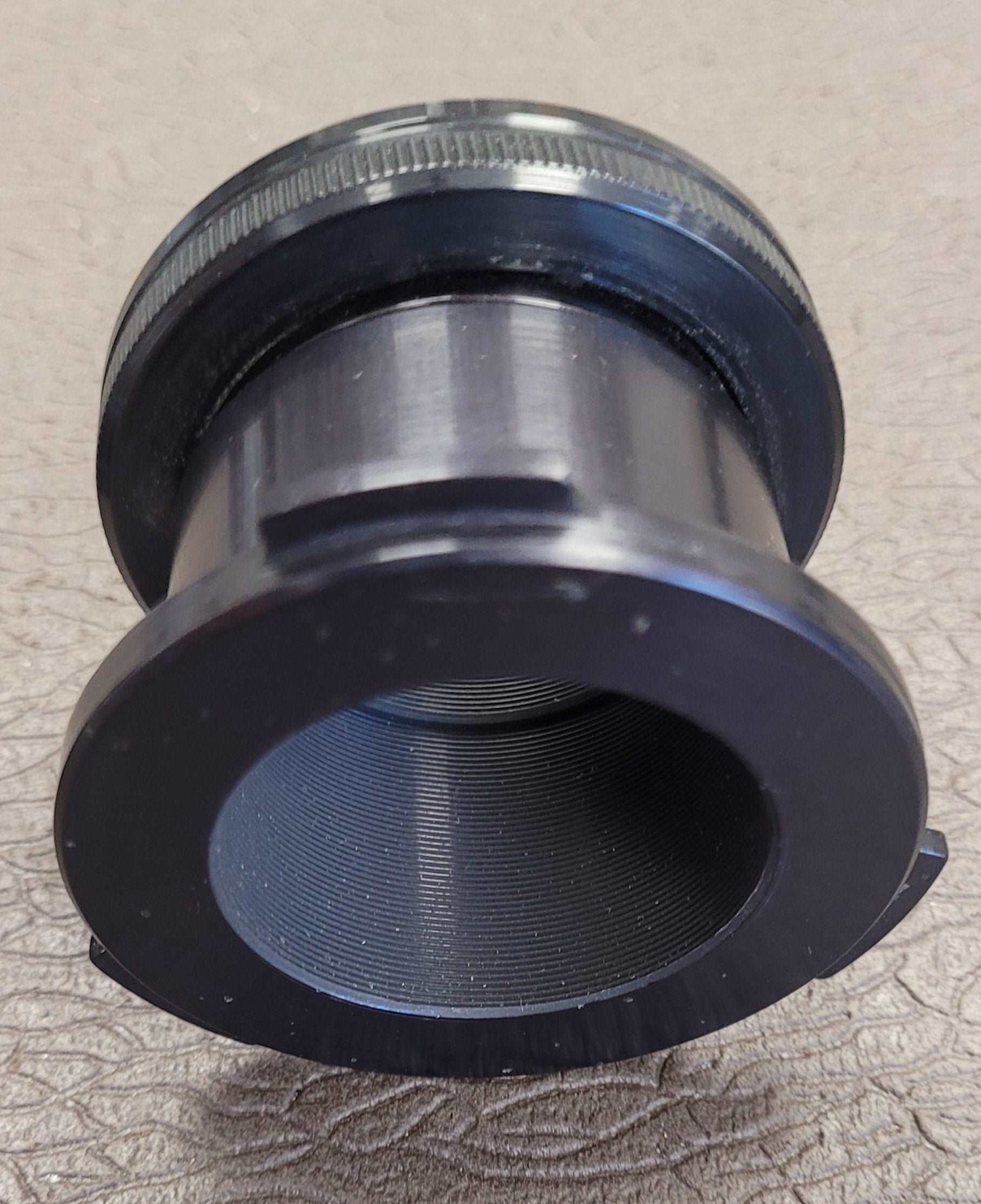 Bolex Bayonet adapter for Century Tele-Anthenar 385mm Telephoto Lens