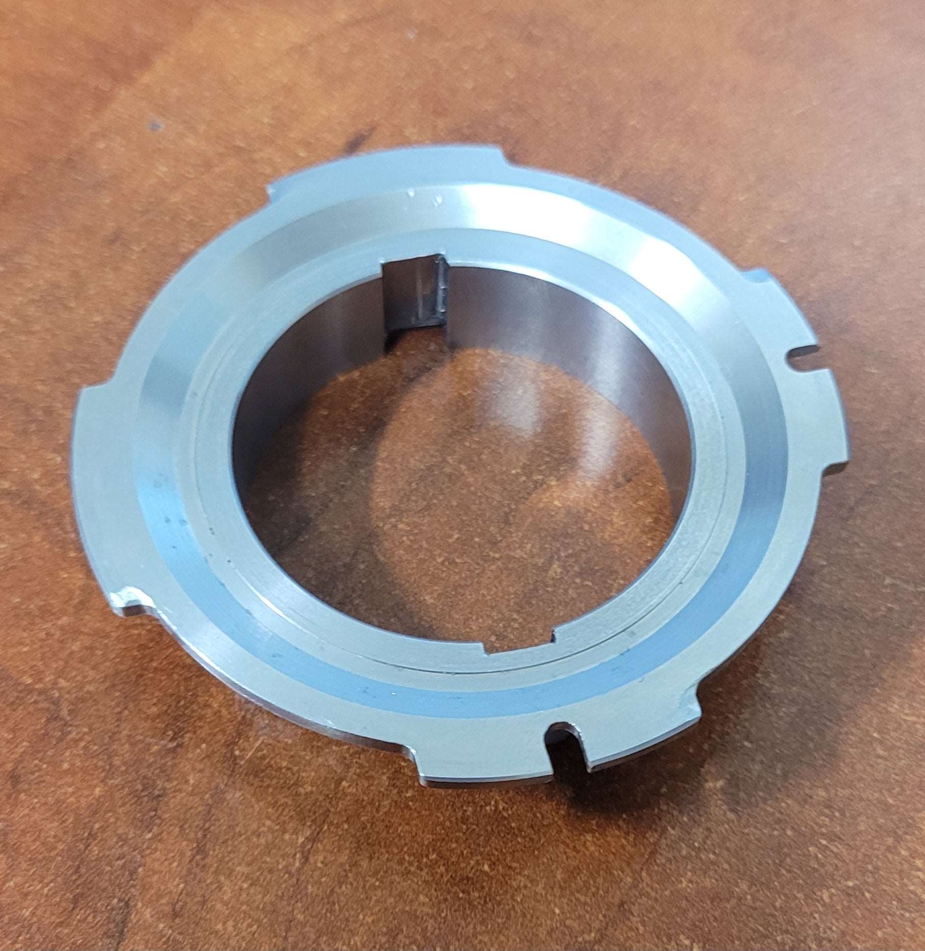 Arri Bayonet - PL Mount Lens Adapter