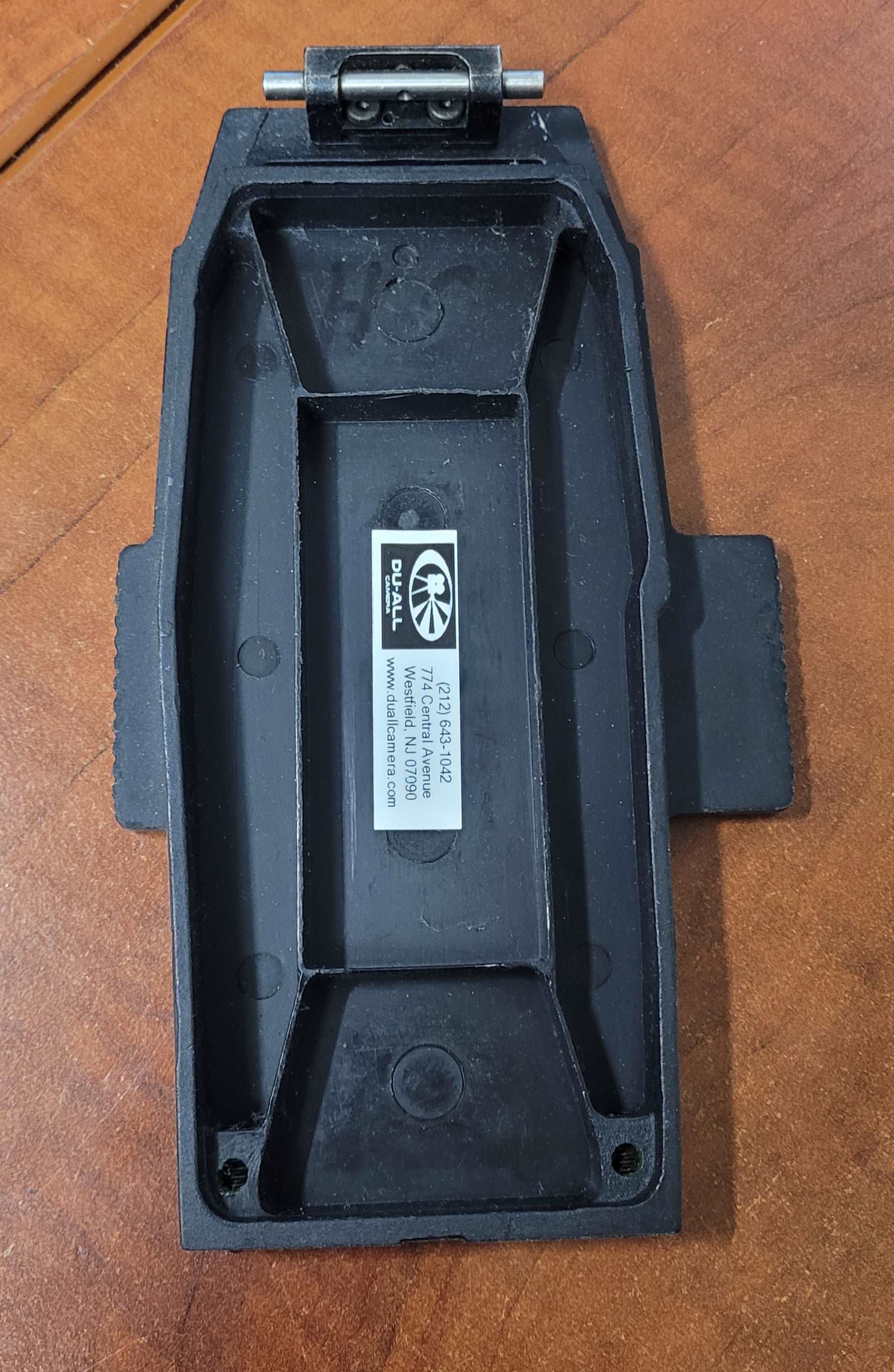 Arriflex SR Throat Cover for Camera body (Used)