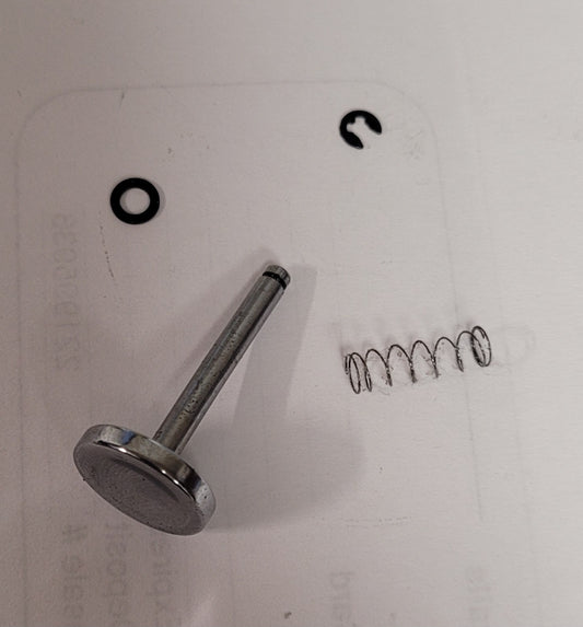 Bolex Front release Trigger Assembly