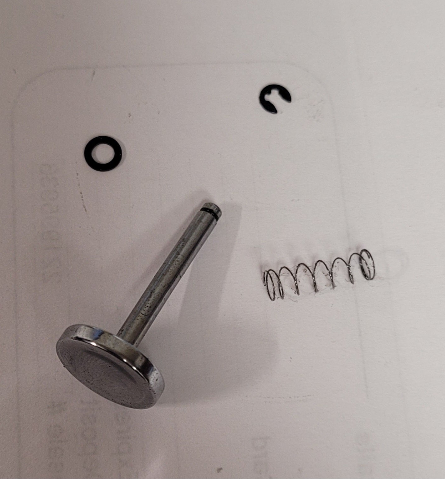 Bolex Front release Trigger Assembly ( Complete )