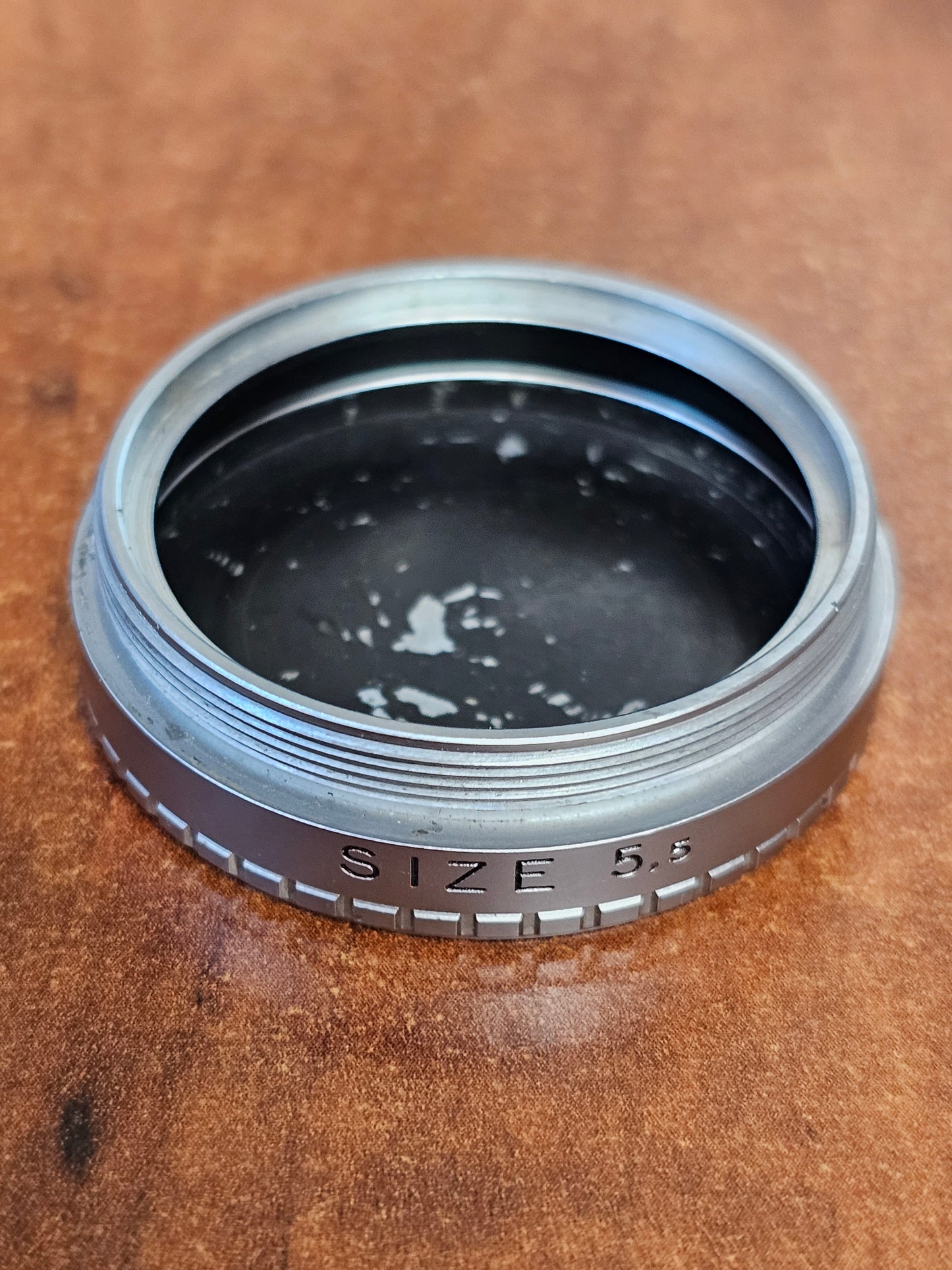 Bell And Howell - Angenieux 75mm (3") f2.5 C Mount lens S# 413625