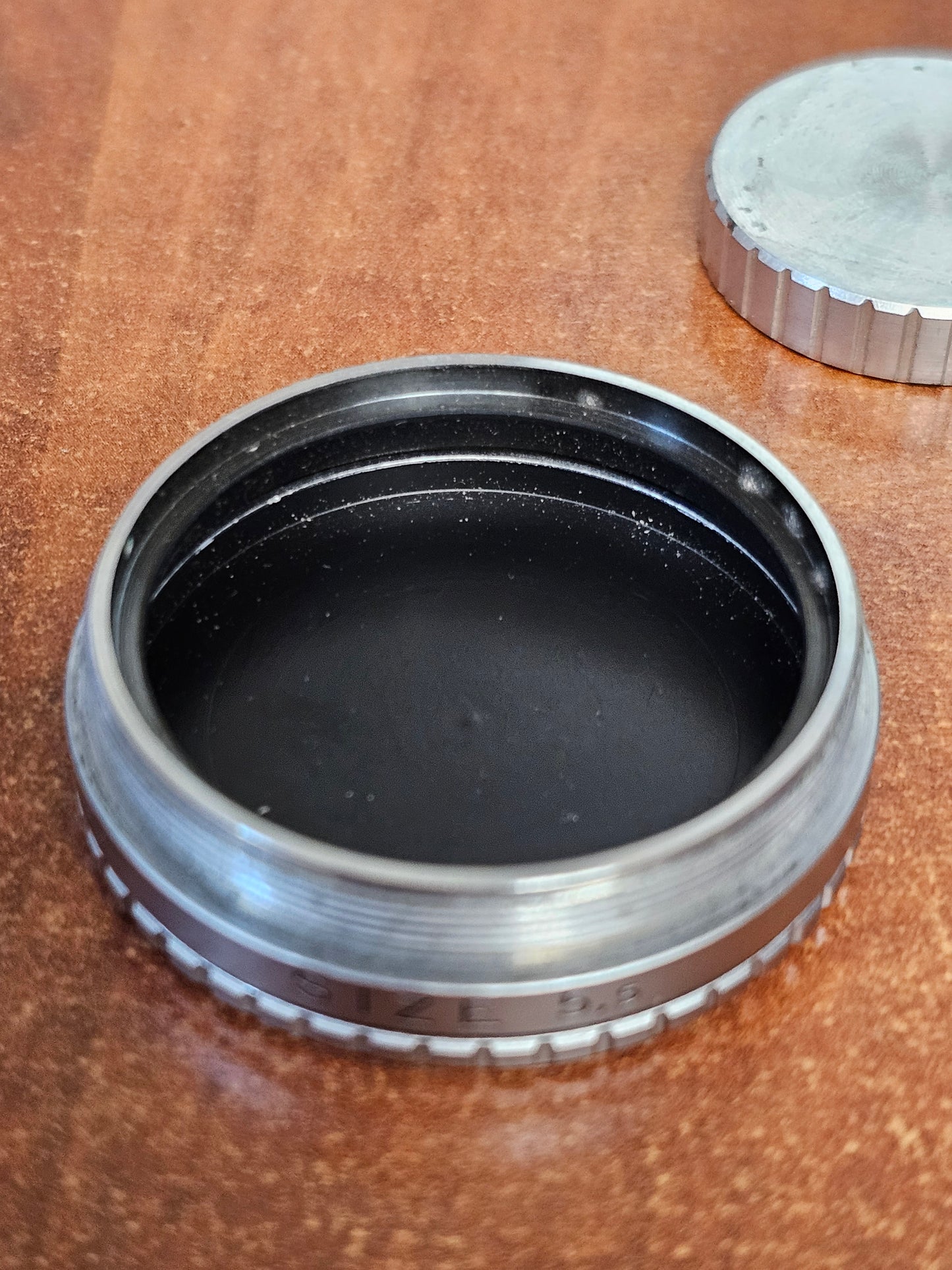 Bell And Howell - Angenieux 15mm f1.3 Type R41 C Mount lens S# 1249123