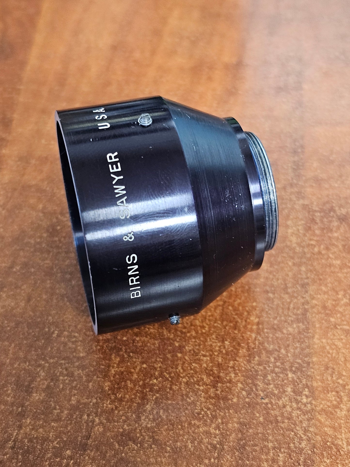 Birns & Sawyer Arri Standard mount - C Mount Adapter