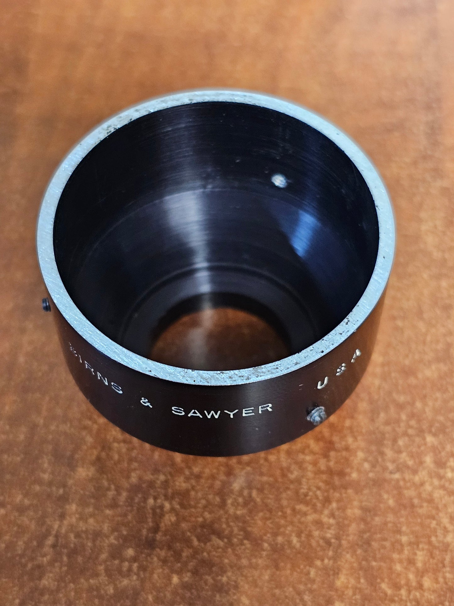 Birns & Sawyer Arri Standard mount - C Mount Adapter