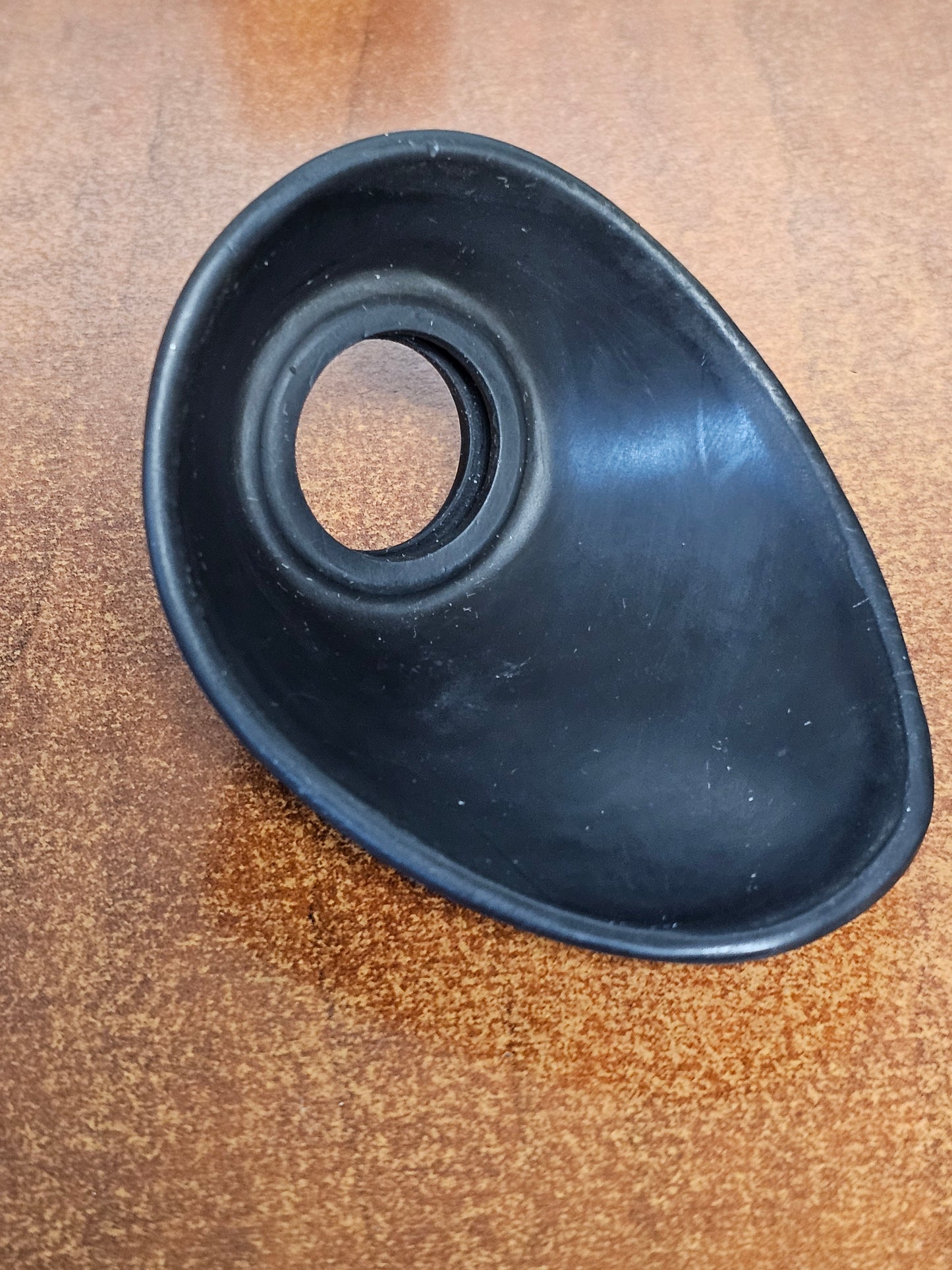 Rubber Eyecup for Nizo