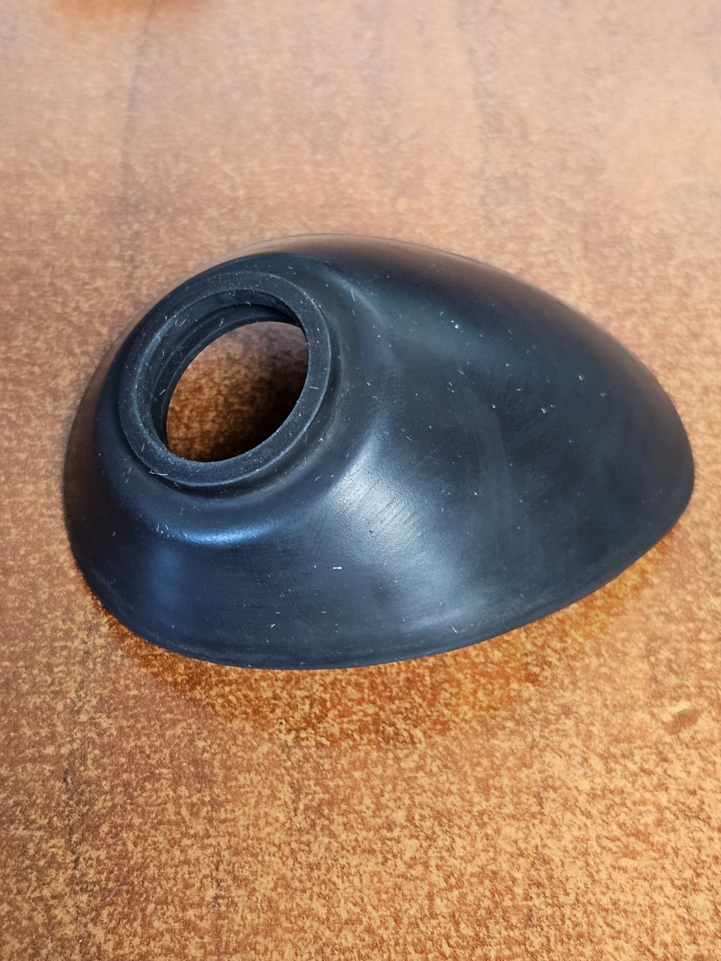 Rubber Eyecup for Nizo