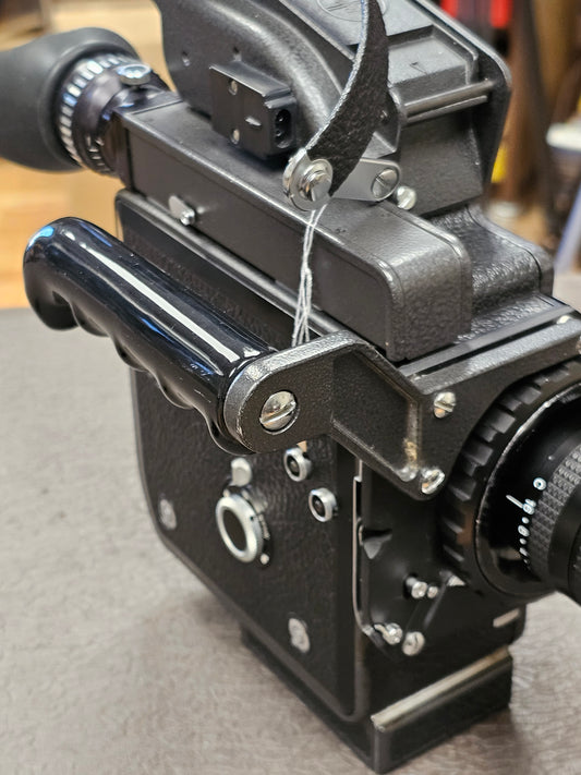 Bolex Carrying Handle For SBM/EBM